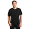 JERZEES® DRI-POWER® 50/50 Cotton/Poly Pocket T-Shirt